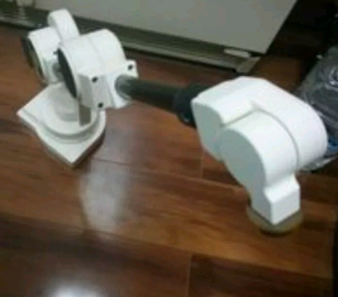 Microscribe 3DX Desktp Digitizing System (3D Digitizer)