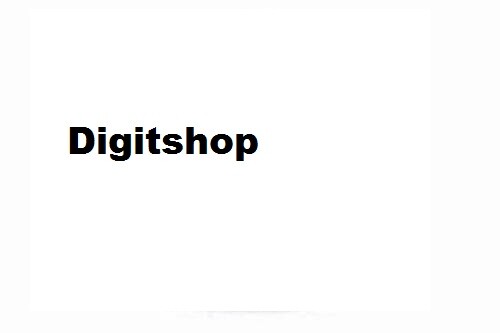 Digitshop pre-order service
