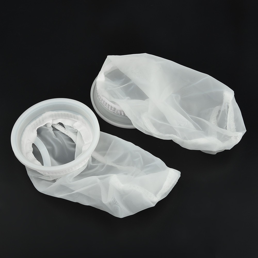 IBC Filter Replacement Tearproof Reusable Water Purification Accessories