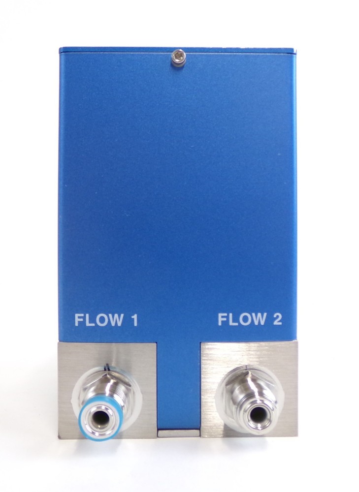 MKS Instruments DLT2A2-31397 Flow Ratio Controller DELTA II Working Surplus