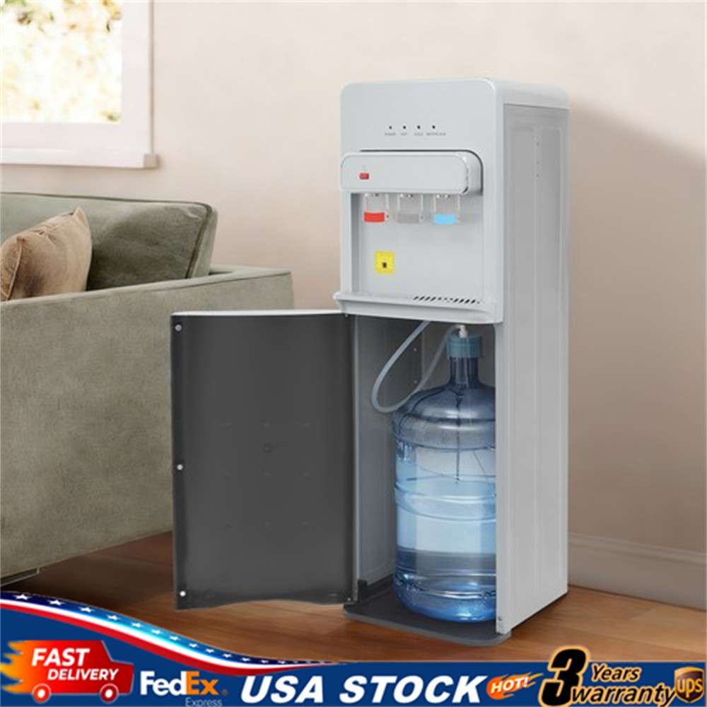 5 Gallon Bottom Loading Water Dispenser Bottom Loading Water Cooler Dispenser