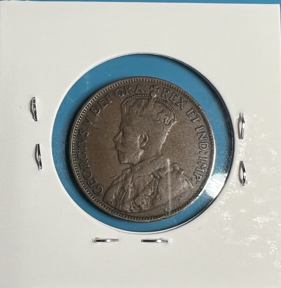 1918 Canada Large Cent **Nice Coin** 1 Cent