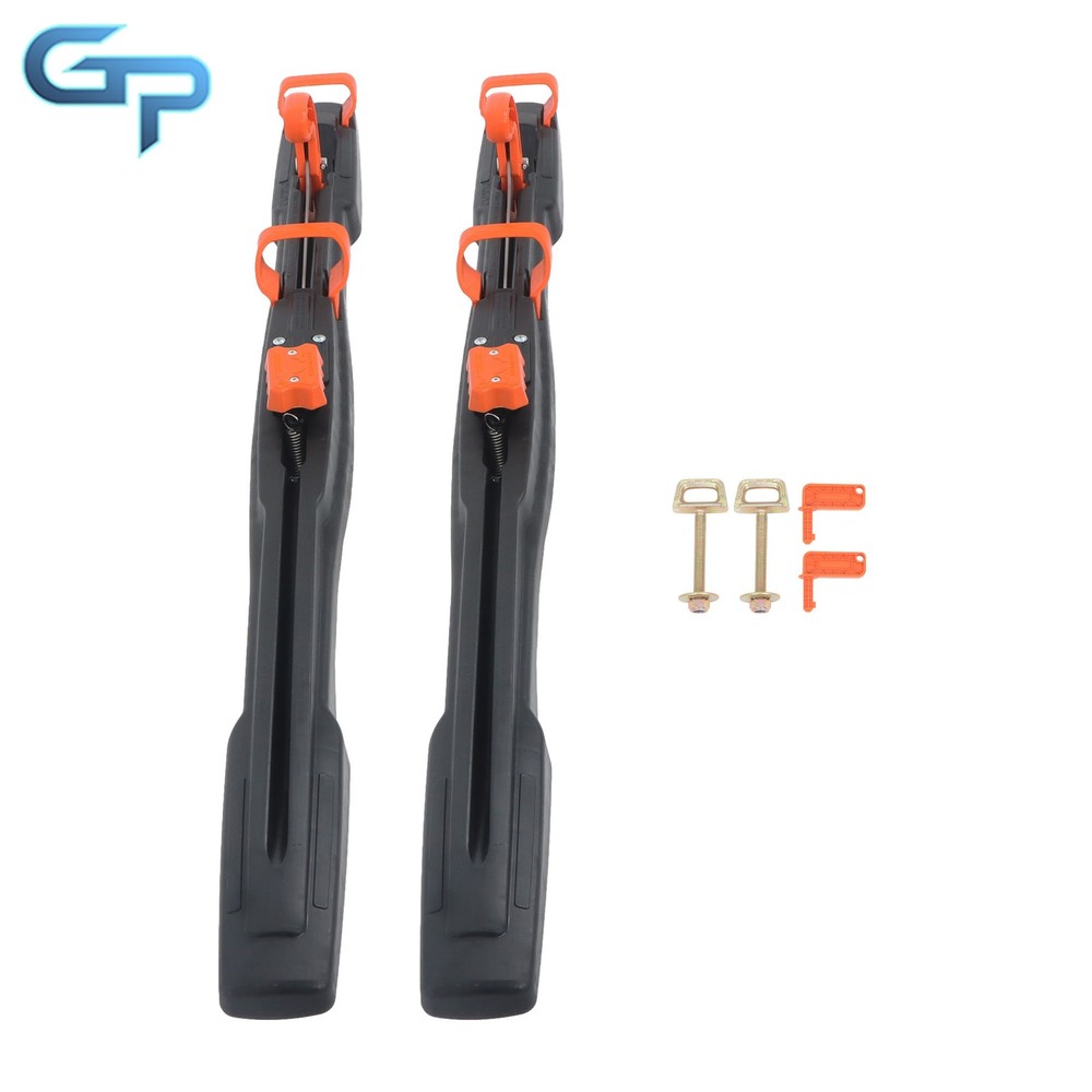 2-Pack Front Snowmobile/Sled Trailer Tie Down For Snowmobile 1000 SC-FRONT-1