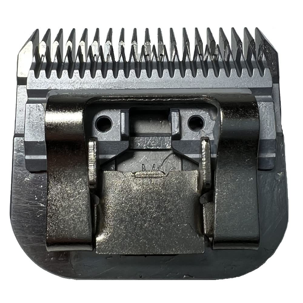 Rplacement Clipper Blade Compatible with Oster Detachable Classic 76 Octane...