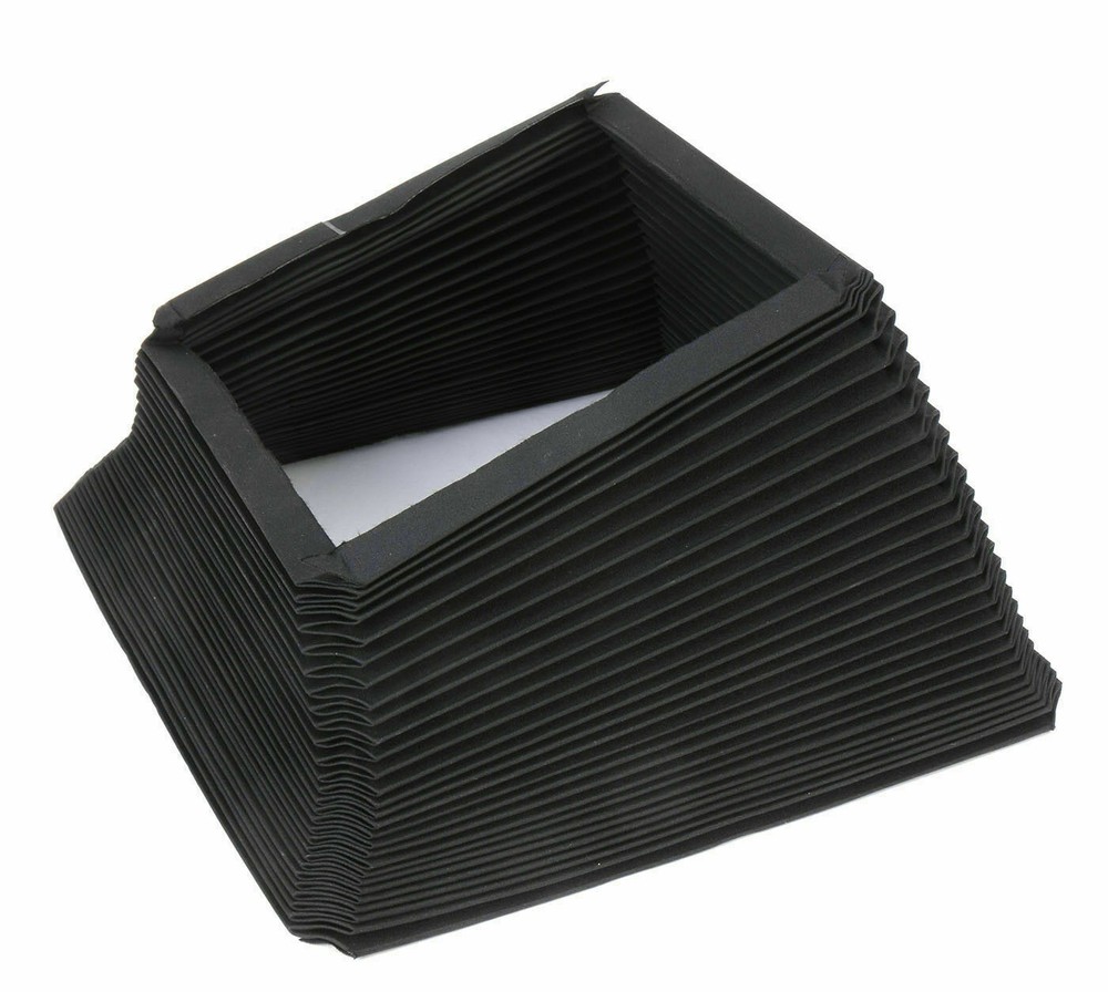 For Horseman FA 4x5 Bellows Camera Photograph Accessory