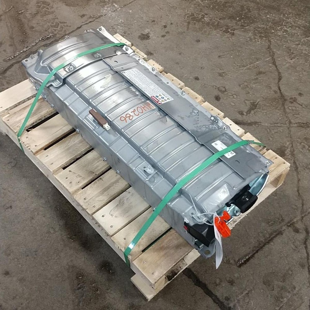 OEM RAV4 Hybrid Battery Pack Li-Ion