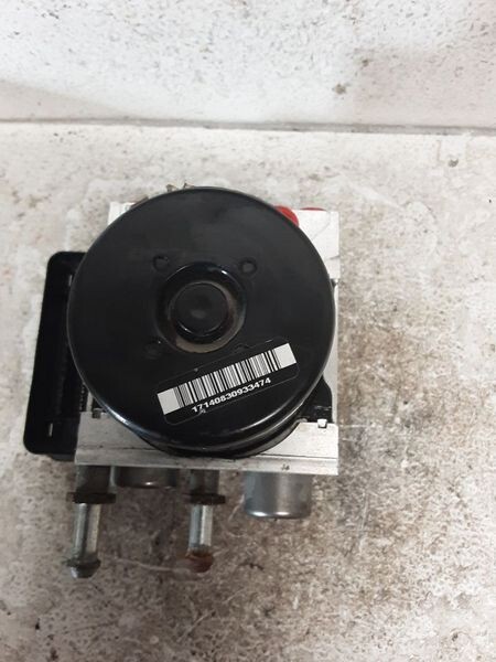 2008 Jeep Commander ABS Anti Lock Brake Pump Assembly OEM