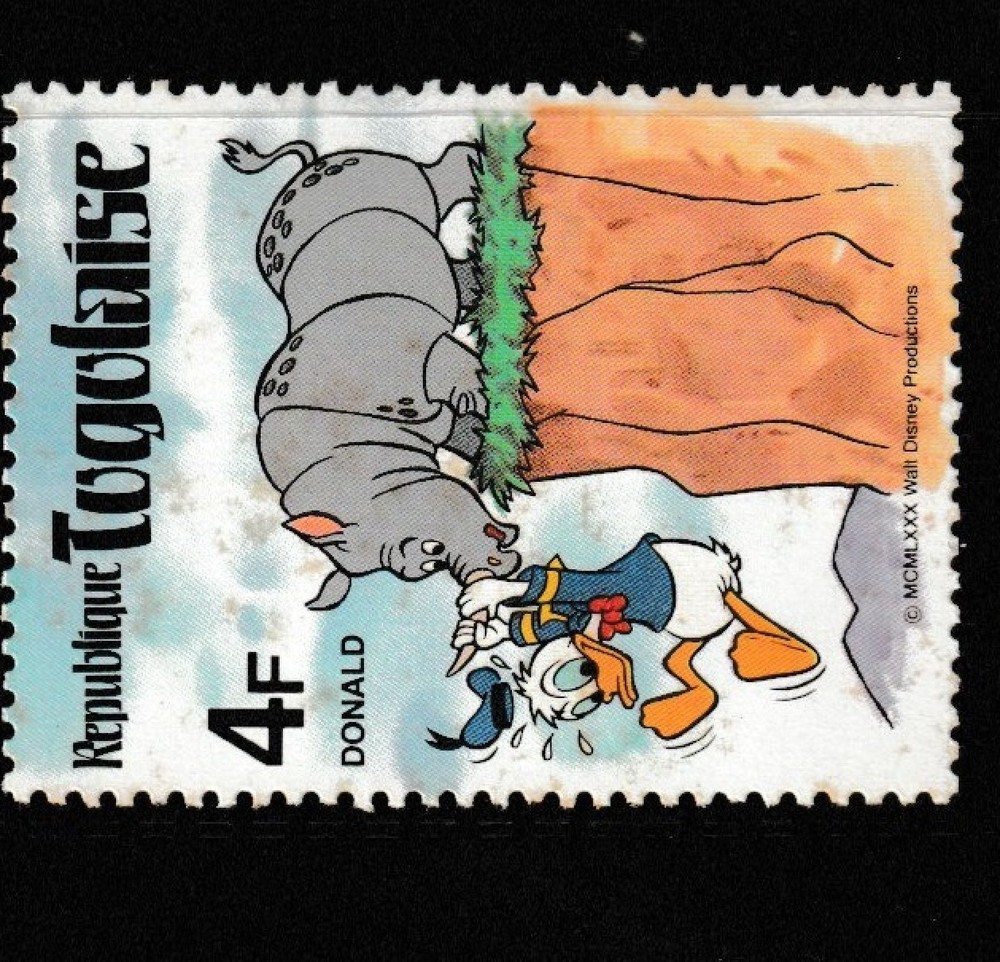 TOGOLAISE STAMP MNH Commemorative MINT unused WM5702