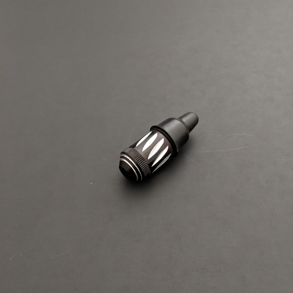1 Metal pipe