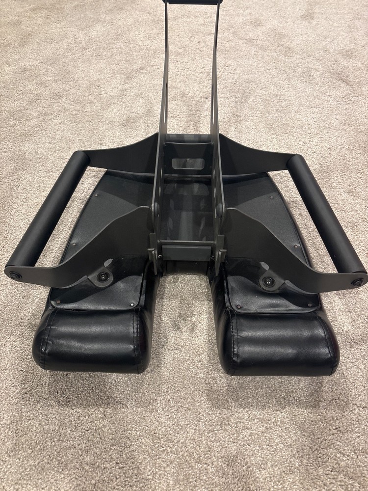 Bowflex Ultimate 2 Removable Leg Extension Seat Attachment OEM