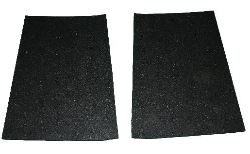 Peterbilt 379 EXHD Body Parts, Misc.