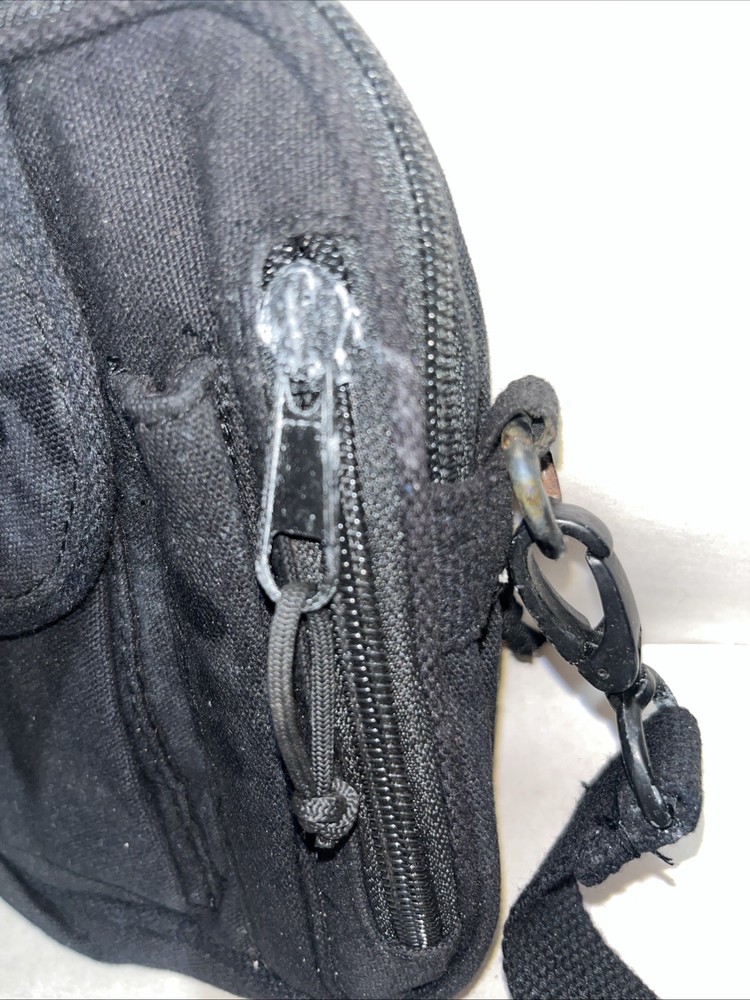 Rothco Excursion Organizer Bag Small With Defects