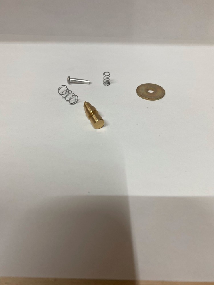 BenglesBullets 37mm Hardware kit for 3d printed 37mm projectiles