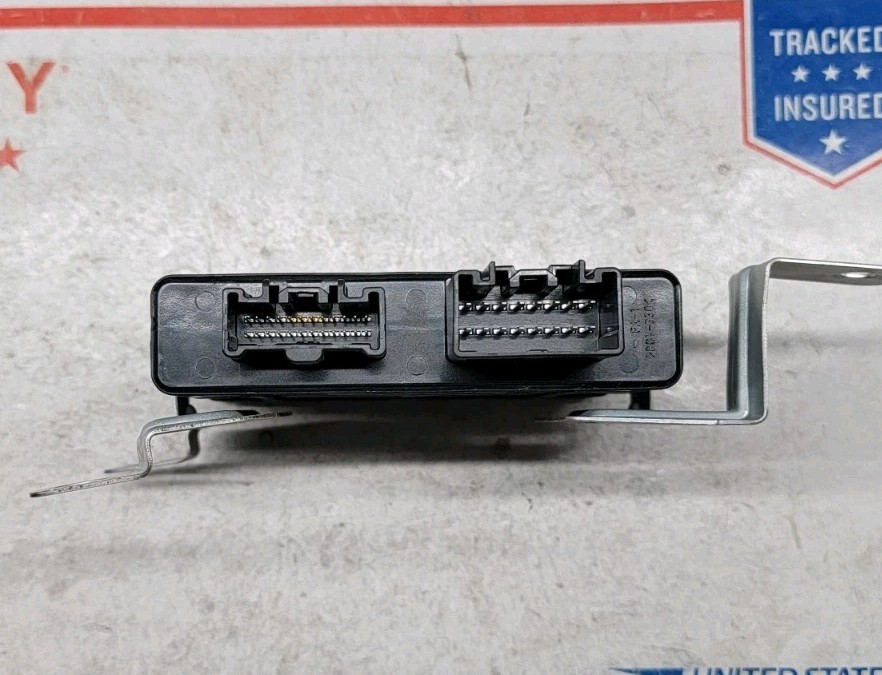 2006-2008 Mazda 6 2.3L Transmission Control Module L3R1 18 9E1G TCM Module Unit