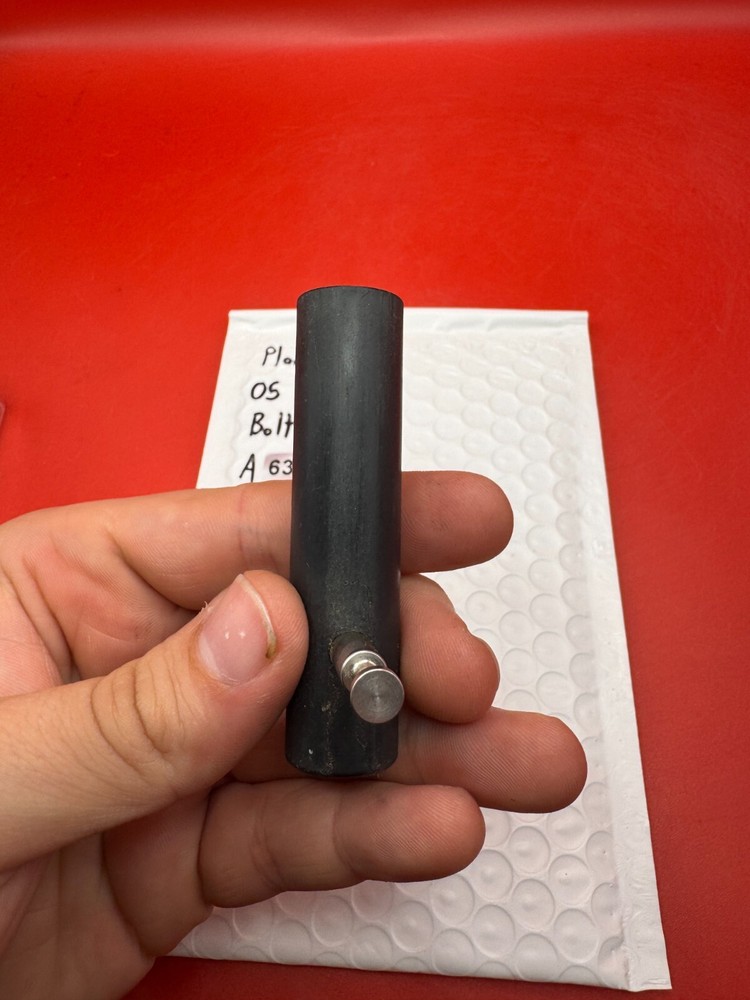 Planet Eclipse Ego 5 Bolt