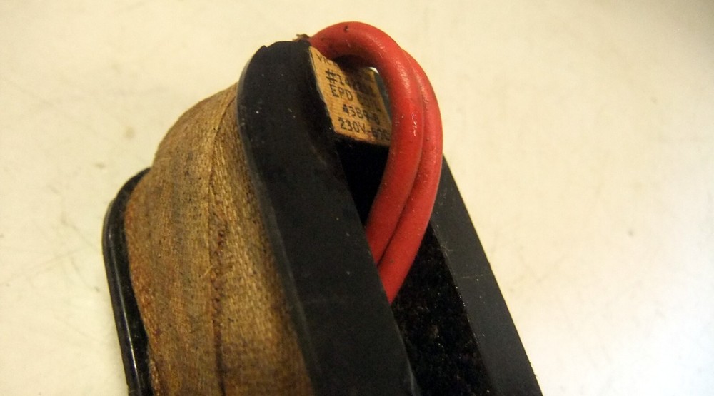 Vickers Coil 142251 230V