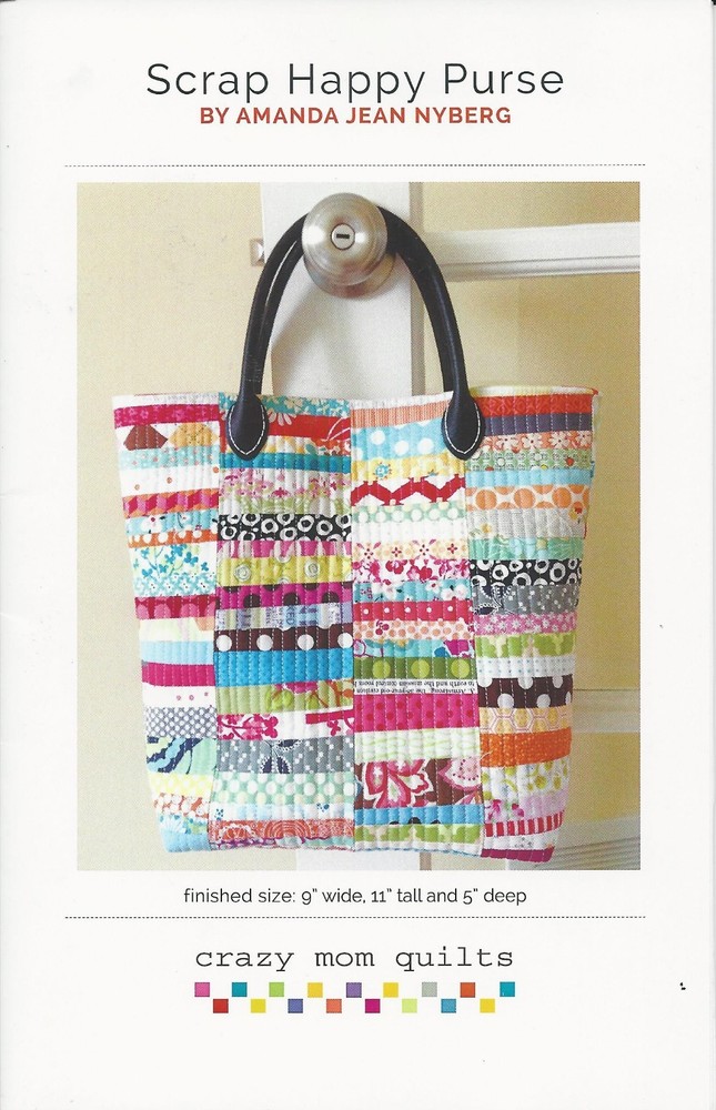 The aimee Bag by Janae King