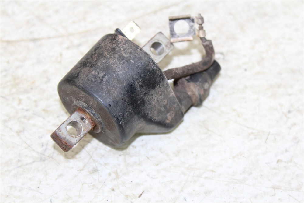 2003 Honda Rincon TRX 650 Ignition Coil