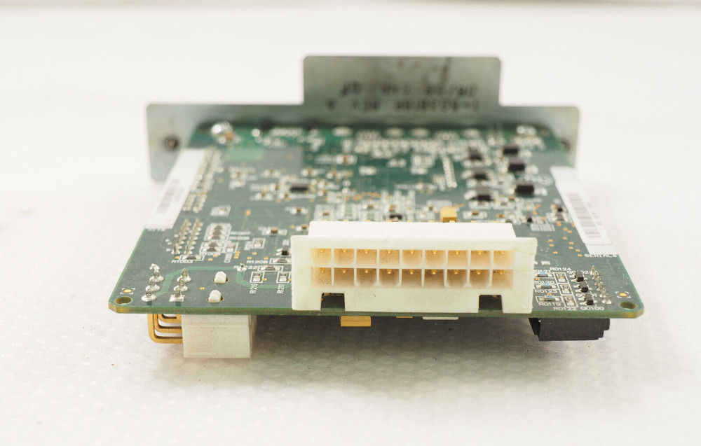 GNP Computers 1-505720A 1-505719 PDSi Web AlertNode Alarm Card