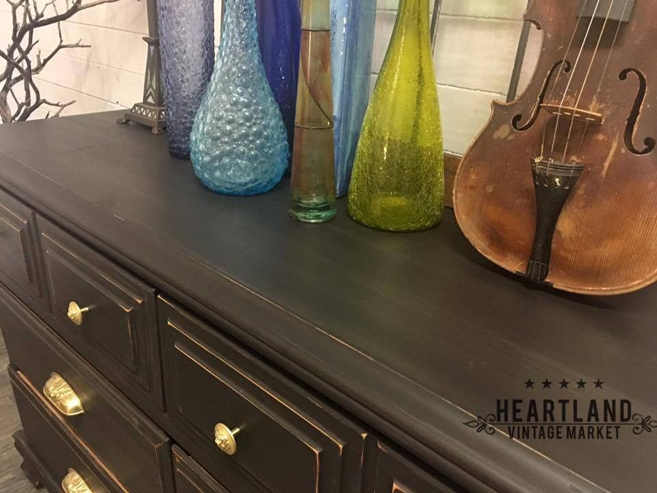 1-1/4" Old Rose Pattern Knob Soft Satin Brass