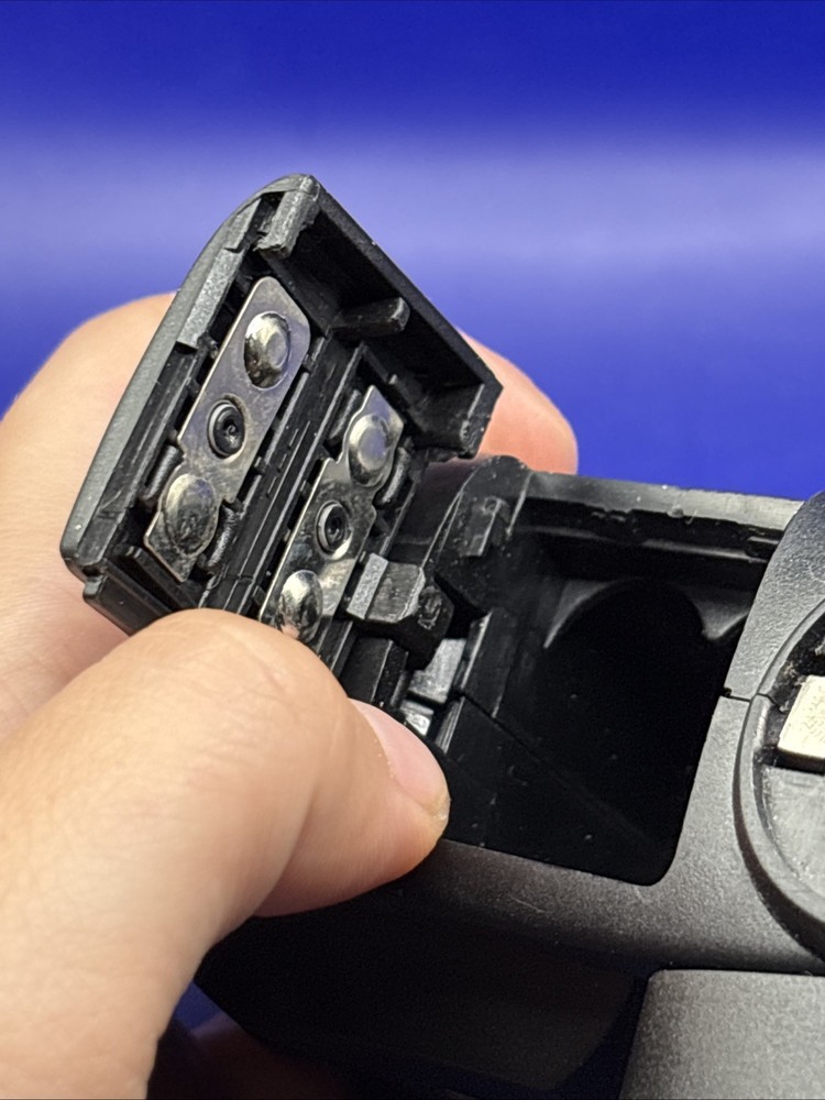 Opteka FL680AF-N Speed Blitz Camera Flash