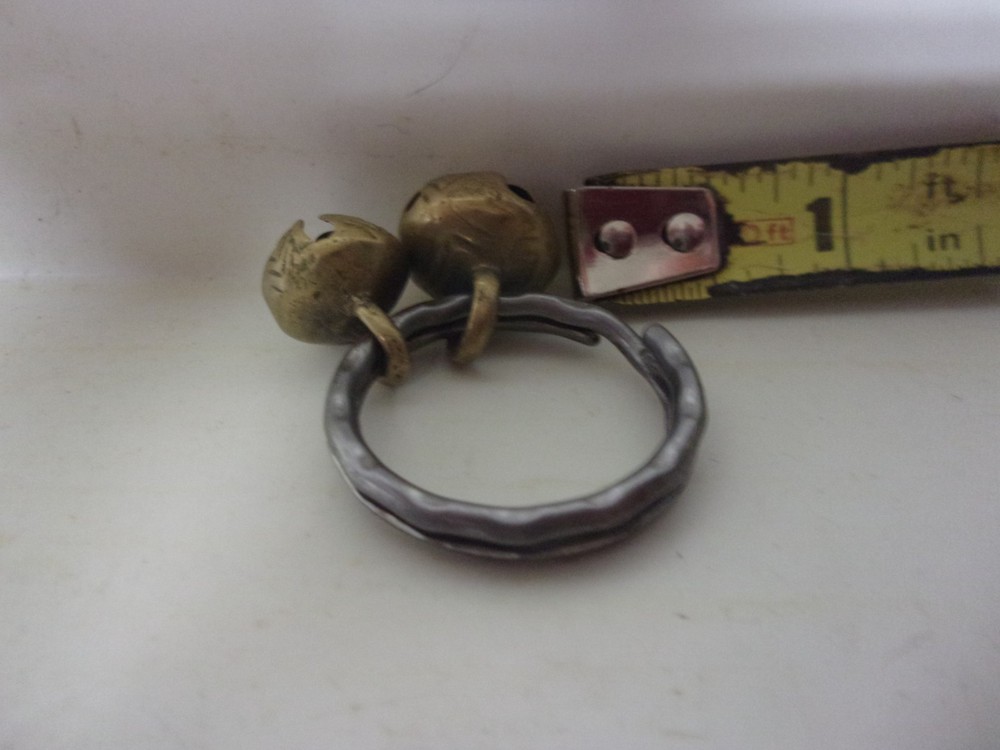 Vtg.  Loop & Bells