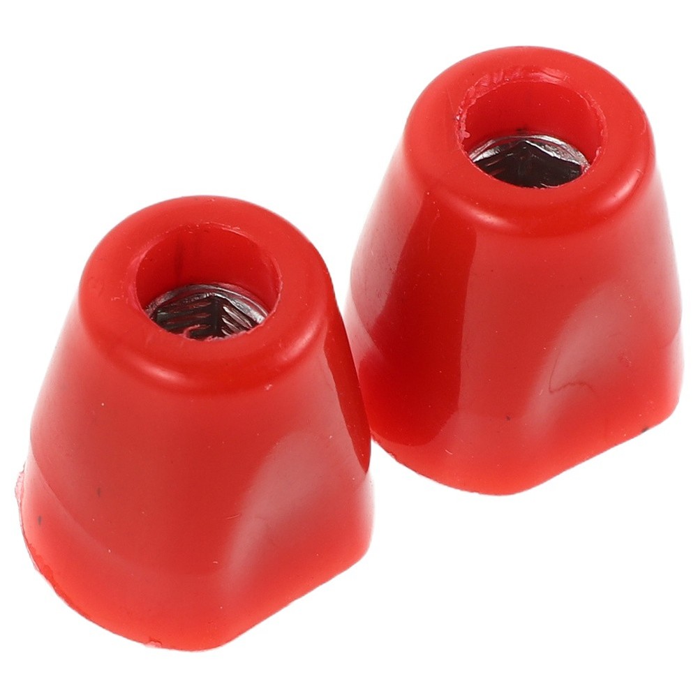 2 PCS Fencing Maintenance Tools Replacement Accessories Bolt Nut Bracket