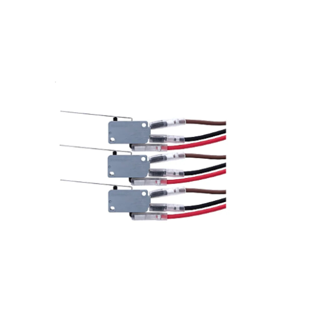 Ansul R-102 Micro Switch (3 Pack) - [423880]