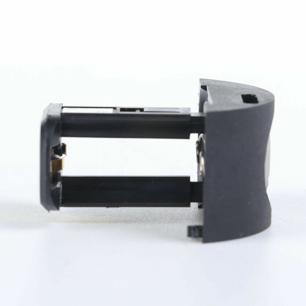 OMP40-2 RENISHAW Trigger Optical Machine Tool Probe Battery Compartment