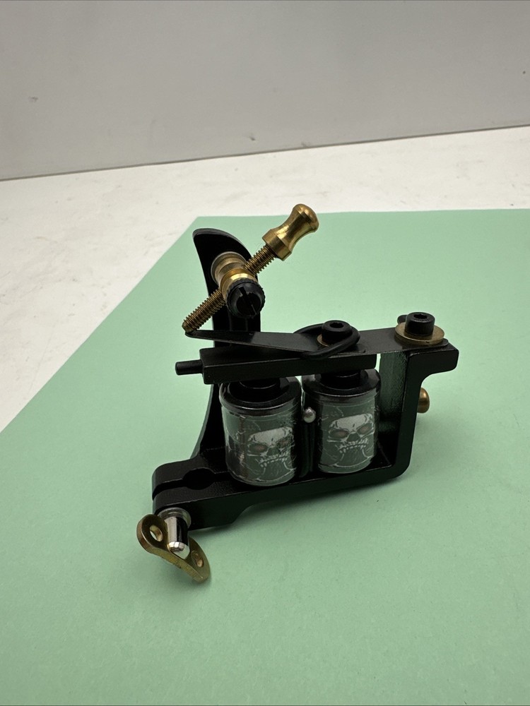 Bea Tattoo Machine Shader Gun