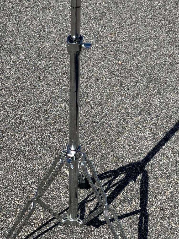 PDP Boom Cymbal Stand Double Braced B
