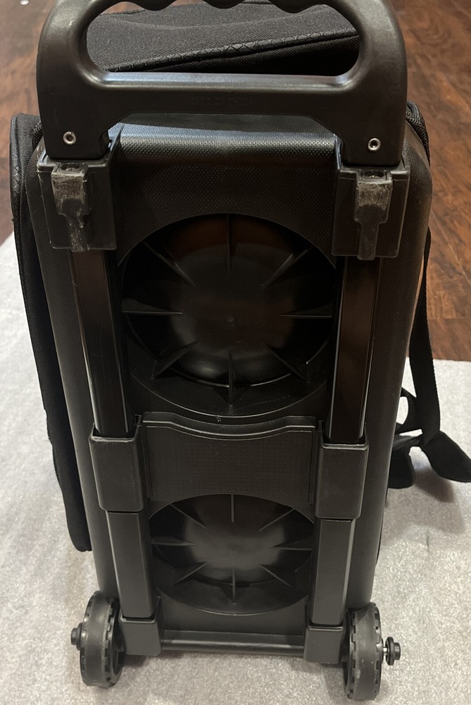 Streamline By Storm 2 Ball Bowling Bag