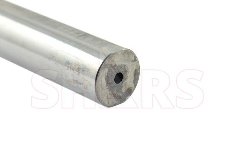 SHARS 1" RH MCLNR Coolant Through Indexable Solid Carbide Boring Bar CNMG S]