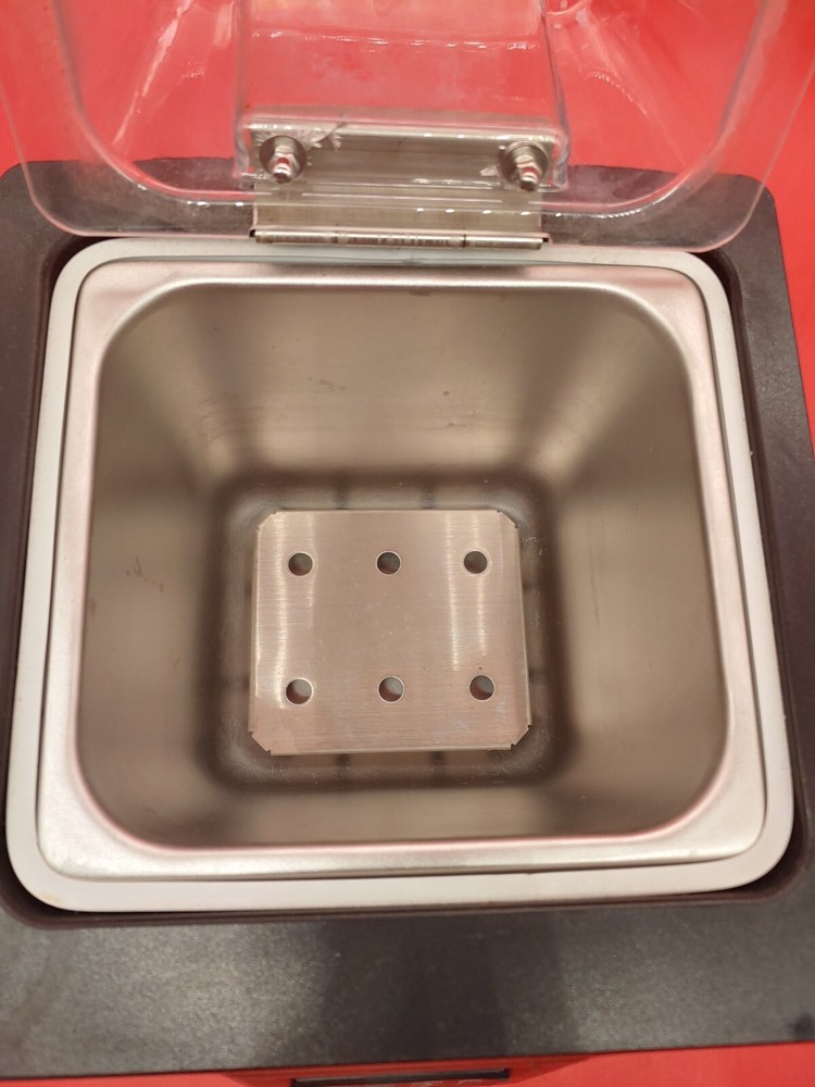 VWR/PolyScience Digital Water Bath WB02 #4