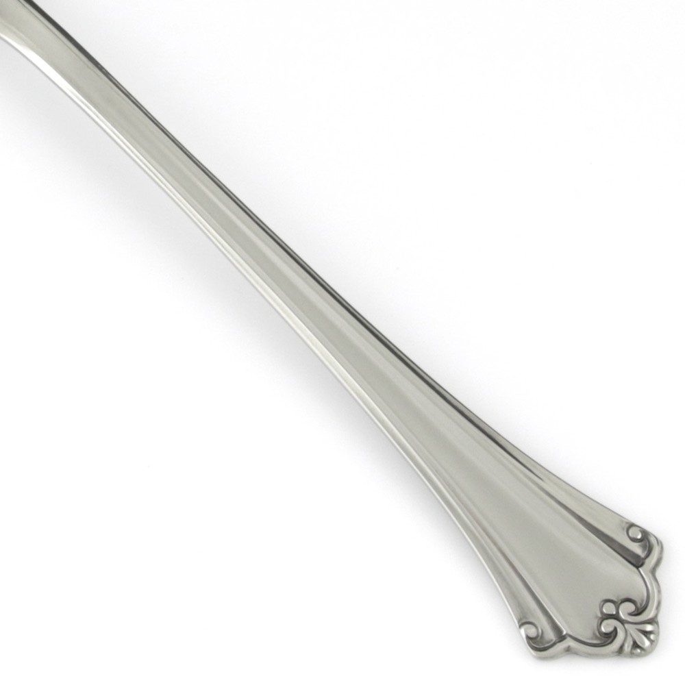 Oneida ANTICIPATION Stainless Deluxe Glossy Silverware CHOICE Flatware