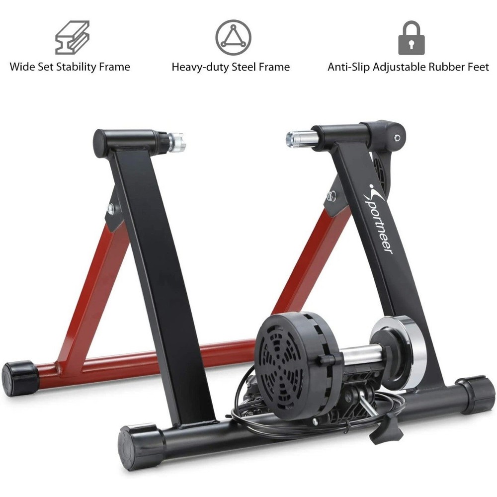 Sportneer Indoor Bicycle Exercise Training Stand