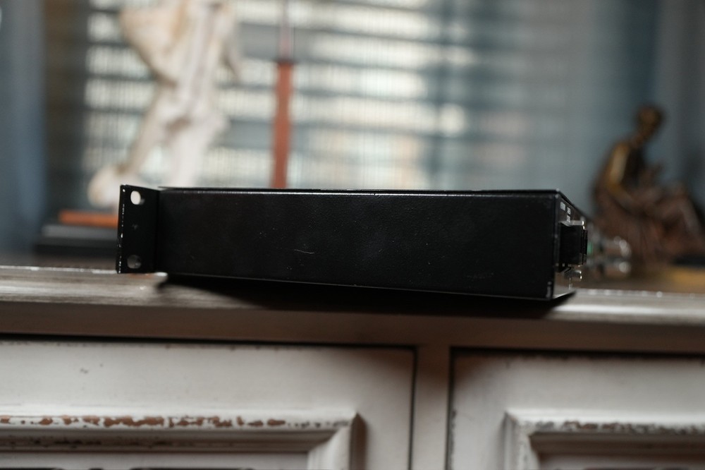 EMtech Audio Video Distribution Webcast Satellite Broadcast LDS Centers AVDH-1