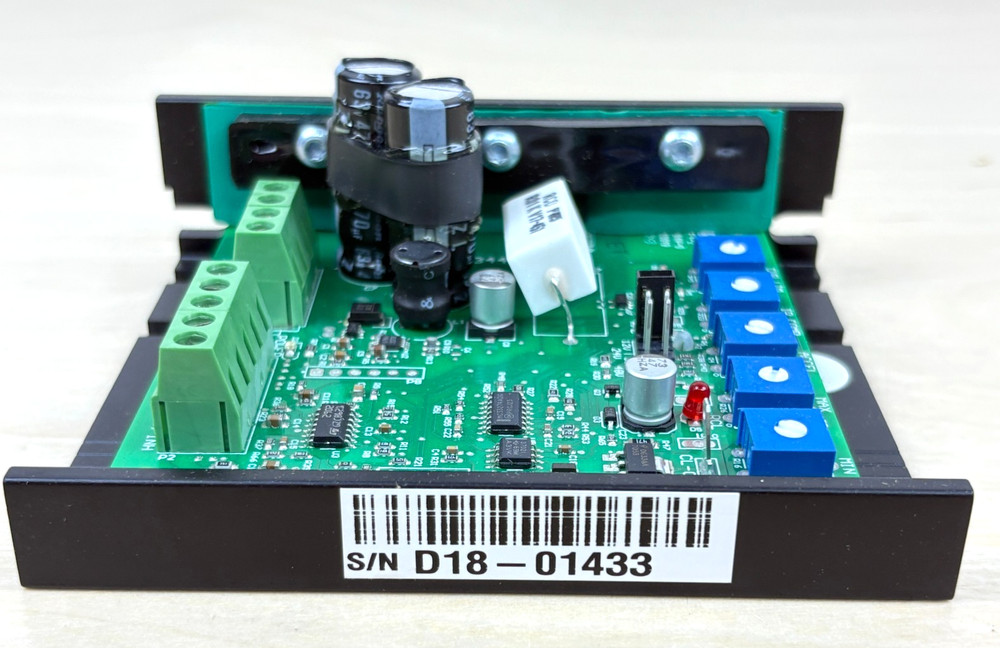 Dart 65E10C DC PWM Motor Speed Control