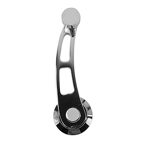 Window Crank Handle Billet Window Cranks Classic Auto Manual Window Handle