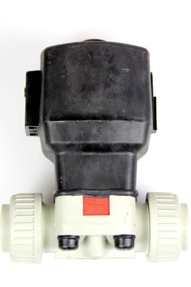 Gemü 630 25D7711412/N DN25 Pneumatically Driven Diaphragm Valve