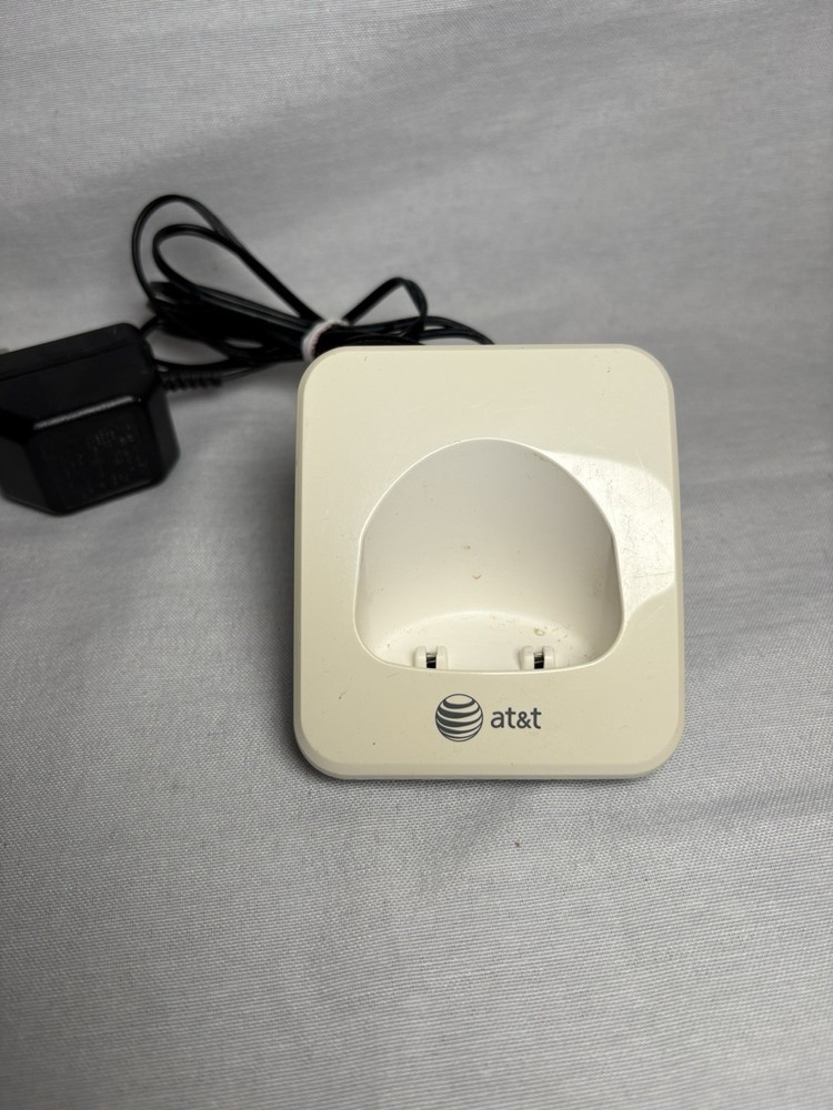 AT&T Cordless Wireless Hand Set Model: EL52353,