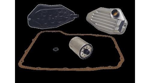 Wix Filters 58846 Transmission Filter Replacement Each