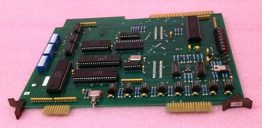 Daymarc 90-9580-01 Used Control Board Interface MR62471