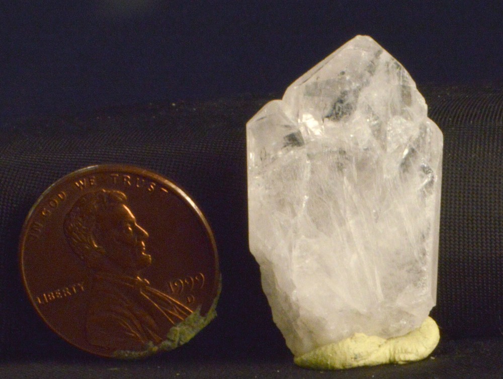 #10,330 Danburite - Charcas, Mexico