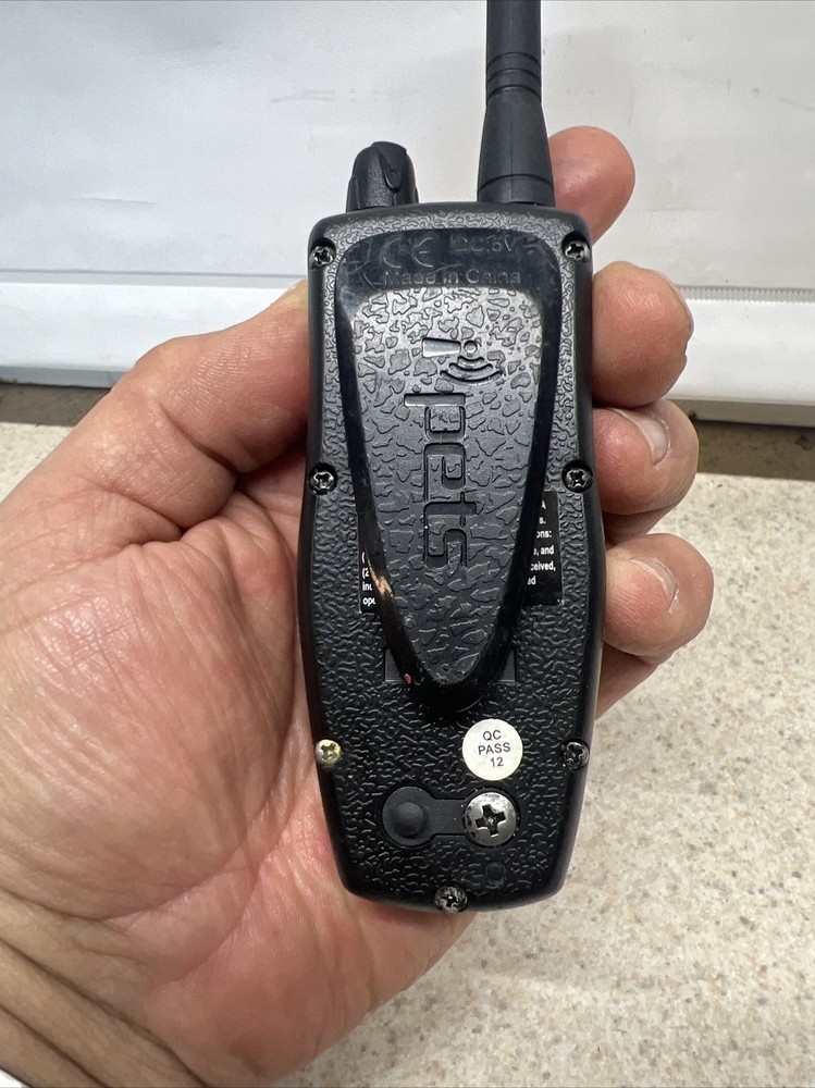 Petainer Pets Remote PET167A UNTESTED