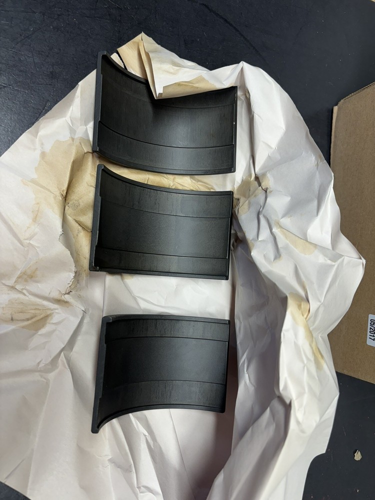 JDG645 Rear Wear Sleeve Puller Tool CRANK SLEEVE PULLER Power Tech JOHN DEERE