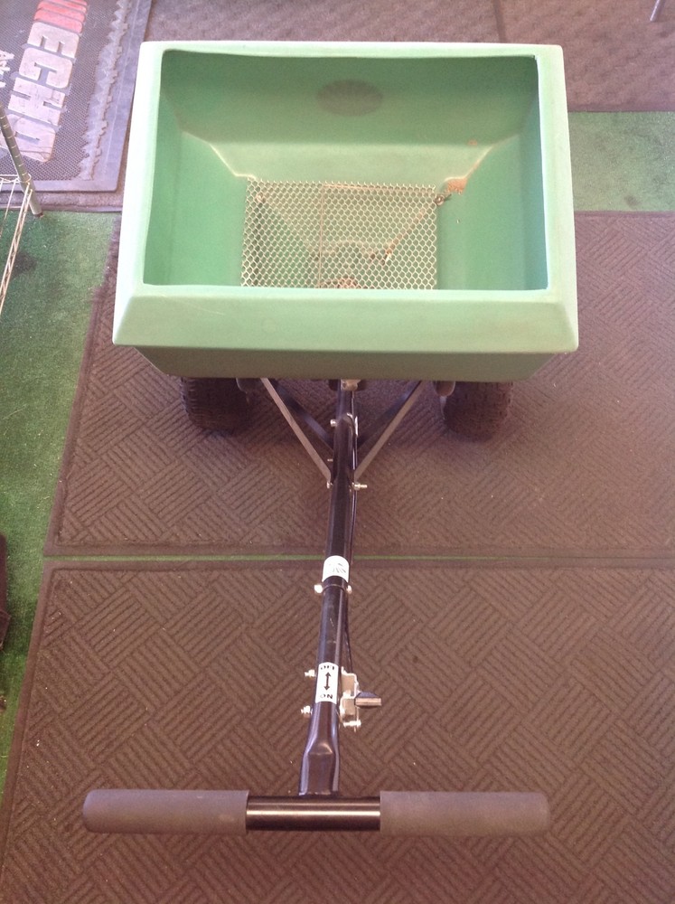 Spyker Spreader 78-22