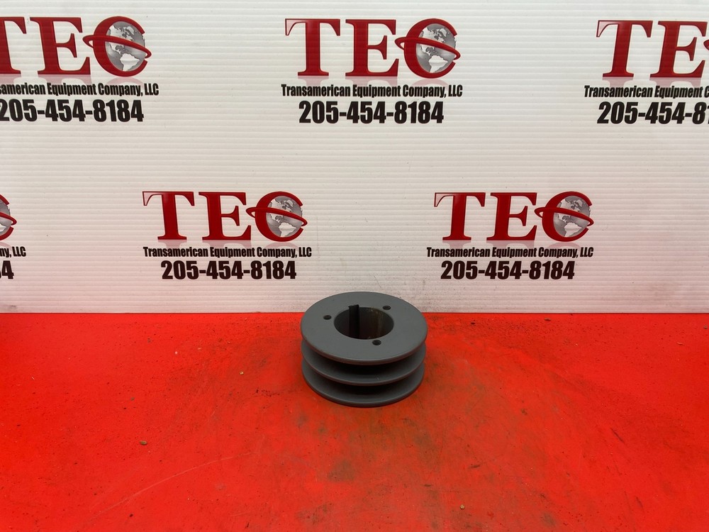 Browning 2TB38 Split Taper Sheave