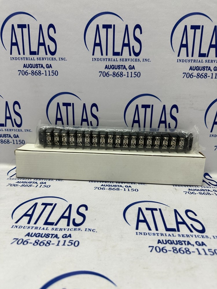 Terminal Block 18-Circuit TU-318 (E2)