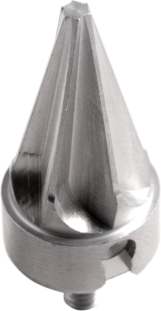 Burstfire VLD Inside Chamfer and Outside Deburring Tool Hardened Steel for Case